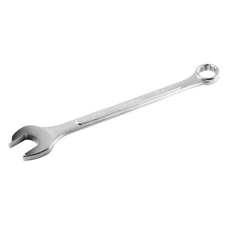 K-Tool International Raised Panel Combo Wrench, 12Pt, 15/16" KTI-41130